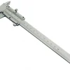 Suwmiarka MAUa 160/0.02 inox monoblok Kmitex G005-080