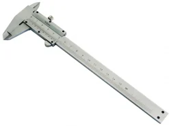 Suwmiarka MAUa 160/0.05 inox monoblok Kmitex G005-100
