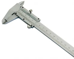 Suwmiarka MAUa 300/55/0.02 skręcana Kmitex G009-040