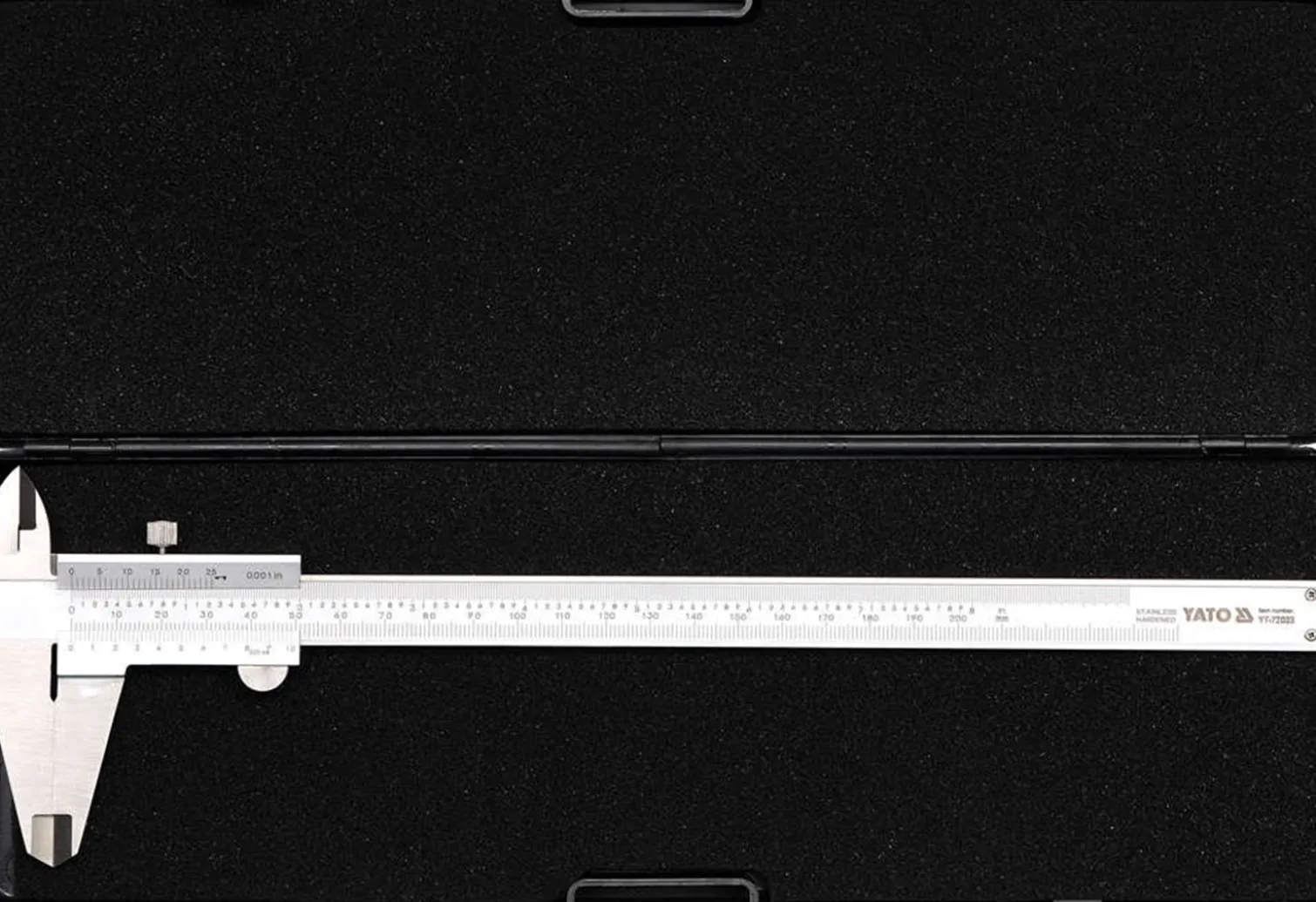Suwmiarka 200mm Yato YT-72003