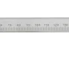 Suwmiarka z certyfikatem DIN, 150mm, stal nierdzewna Neo 75-001