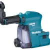 System odsysania pyłu DX08 Makita 199581-0