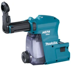 System odsysania pyłu DX08 Makita 199581-0