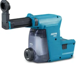 System odsysania pyłu DX07 Makita 199572-1
