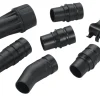 System złączek do odpylania DeWalt DWV9220