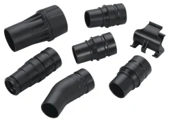 System złączek do odpylania DeWalt DWV9220