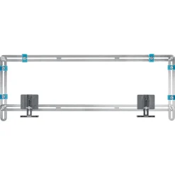 Szablon do schodów Wolfcraft WF5210000