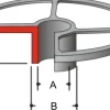 Szablon Makita 193338-1