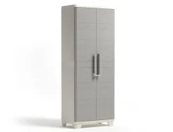 Szafa warsztatowa Keter Linear Wood