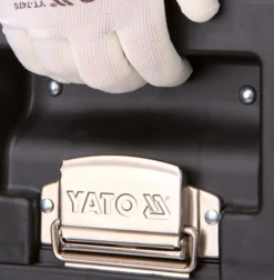 Szafka narzędziowa modułowa na kółkach Yato YT-09102