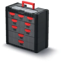 Szafka organizer Kistenberg Multicase Cargo KMC501