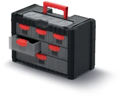 Szafka organizer Kistenberg Multicase Cargo KMC301