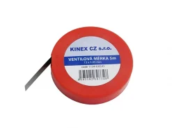 Szczelinomierz taśma 5000x13 0.05 Kmitex G348-100