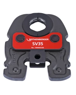 Szczęka kompaktowa Rothenberger SV35