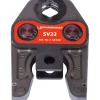 Szczęka SV 22 do zaciskarki ROMAX 3000 Rothenberger 15214X