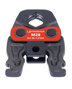 Szczęka zaciskowa Compact M28 Rothenberger 15155X