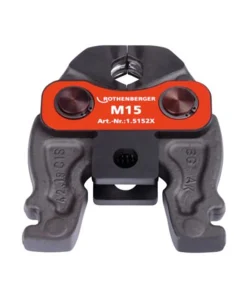 Szczęka zaciskowa Compact M15 Rothenberger 15152X