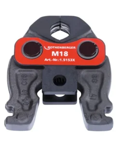 Szczęka zaciskowa Compact M18 Rothenberger 15153X