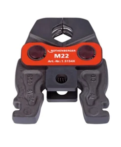 Szczęka zaciskowa Compact M22 Rothenberger 15154X