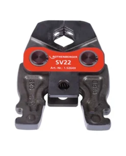 Szczęka zaciskowa Compact SV22 Rothenberger 15264X