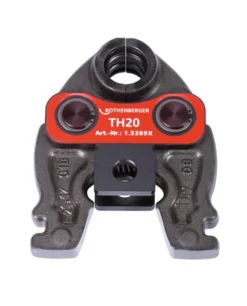 Szczęka zaciskowa Compact TH20 Rothenberger 15389X