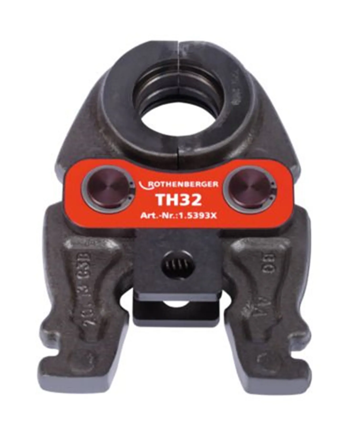 Szczęka zaciskowa Compact TH32 Rothenberger 15393X