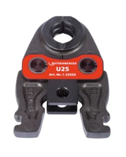 Szczęka zaciskowa Compact U25 Rothenberger 15355X