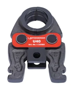 Szczęka zaciskowa Compact U40 Rothenberger 15358X