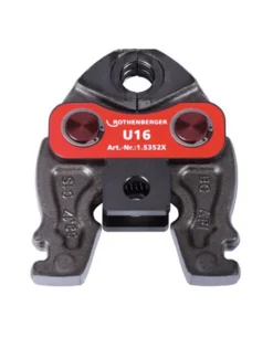 Szczęka zaciskowa Compact U16 Rothenberger 15352X
