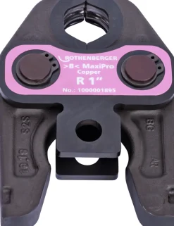 Szczęka zaciskowa 1" Rothenberger Standard MaxiPro