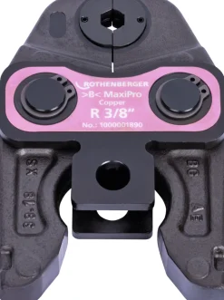 Szczęka zaciskowa 3/8" Rothenberger Standard MaxiPro