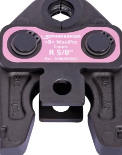 Szczęka zaciskowa 5/8" Rothenberger Standard MaxiPro