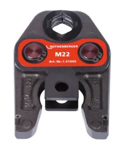 Szczęka zaciskowa Standard M22 Rothenberger 15104X