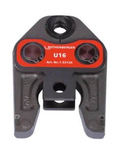 Szczęka zaciskowa Standard U16 Rothenberger 15312X