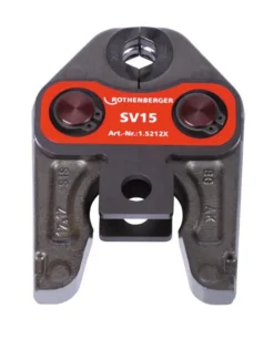 Szczęki zaciskowe Set Standard, SV15-18-22-28mm Rothenberger 15060X