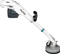 Szczotka akumulatorowa Makita XGT PS001GM101 1x4.0Ah