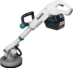 Szczotka akumulatorowa Makita XGT PS001GM101 1x4.0Ah
