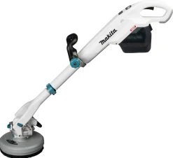Szczotka akumulatorowa Makita XGT PS001GZ
