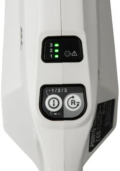 Szczotka akumulatorowa Makita XGT PS001GZ