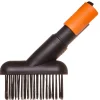 Szczotka do czyszczenia chodnika Fiskars QuikFit (135522)