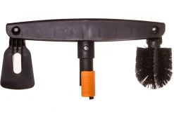 Szczotka do rynien Fiskars QuikFit (135542)