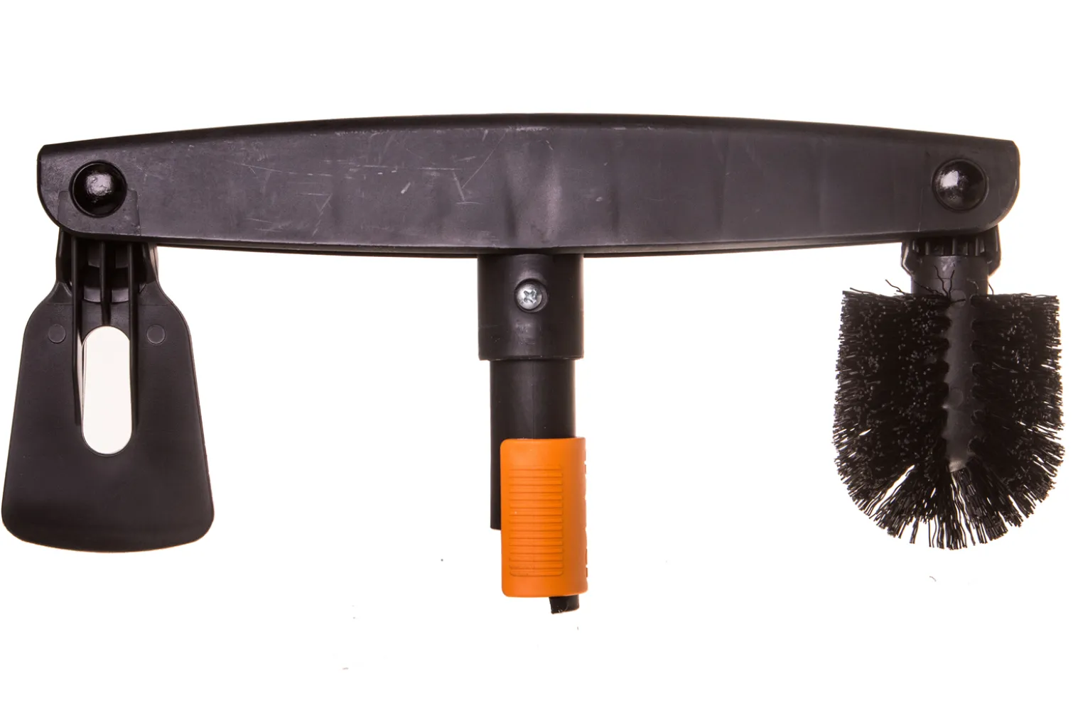 Szczotka do rynien Fiskars QuikFit (135542)