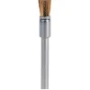 Szczotka mosiężna 3,2 mm 3szt. Dremel 26150537JA