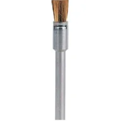 Szczotka mosiężna 3,2 mm 3szt. Dremel 26150537JA