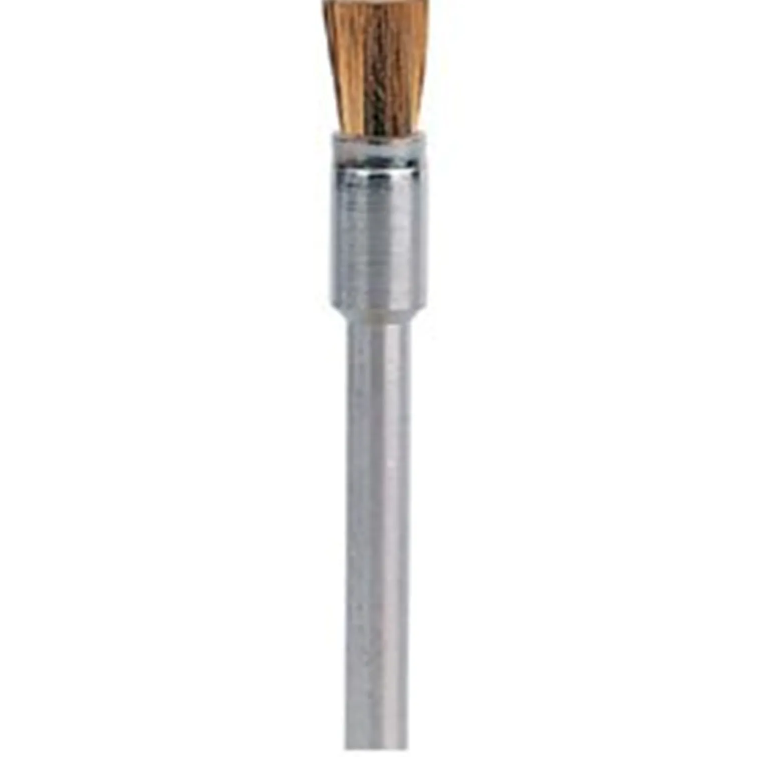 Szczotka mosiężna 3,2 mm 3szt. Dremel 26150537JA