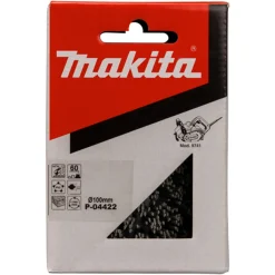 Szczotka nylonowa do szlifierki szczotkowej 9741 Makita P-04422