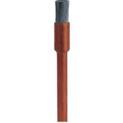 Szczotka ze stali nierdzewnej 3,2 mm 3 szt. Dremel 26150532JA