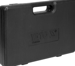 Szczotki do gniazd świec 38szt. Yato YT-08196