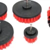 Szczotki na wiertarkę HEX 5szt. Yato YT-47777