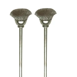 Szczotki stalowe w formie garnka Proxxon PR28953